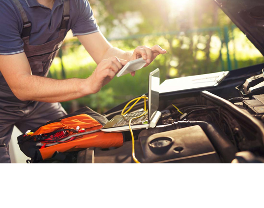 15年專注·認(rèn)證檢測領(lǐng)域